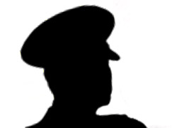 Siyasi yazı yazan general görevden alındı