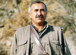 O Komutan Görevden Alındı