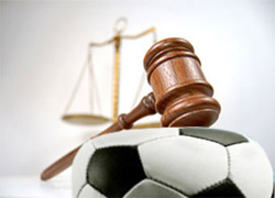 ''Futbolda şike'' davası yarına ertelendi