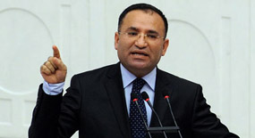 Bozdağ, Çerkez Hakları İnsiyatifi'ni kabul etti