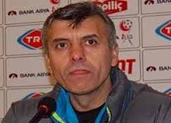 Sakaryaspor, Şaban Yıldırım ile yollarını ayırdı