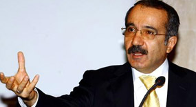 Milli Eğitim Bakanı Fatih Projesi'ni anlattı