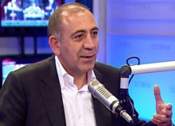 "Kurultayı engellemek mümkün değil"
