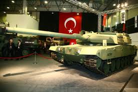 İşte Milli tank Altay'ın üretileceği tarih!
