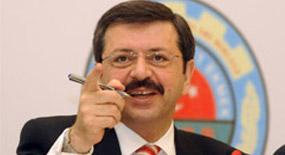 'Şimdi onların gençleri iş için geliyor!' 