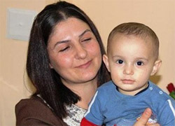 Şehit savcının eşinden Hüseyin Aygün çağrısı