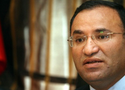 Bozdağ: "Suç işlemişlerdir" demedim