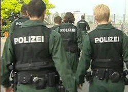 Köln Emniyeti, Türk vatandaşlarının polis olmasını istiyor