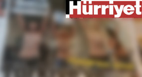 Hürriyet'i çocuklardan uzak tutun!