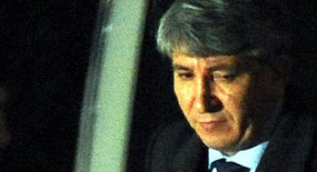 Sarıkaya'ya HSYK incelemesi!