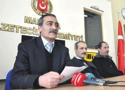 Darbe mağduru Yeşiltepeliler 12 Eylül davasına müdahil olmak için başvurdu