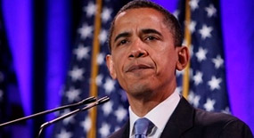 İsrail füzesine Obama freni
