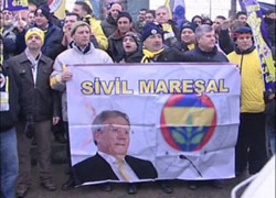 Futbolda şike davası başladı