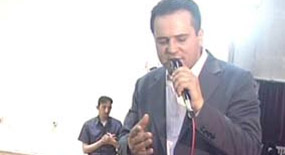 TV'de 'Mehdi' sahtekarlığı!