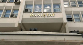 Danıştay'dan 'böcek' çıktı