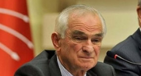  Önder Sav, Kılıçdaroğlu'nu topa tuttu 