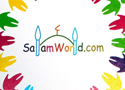 Salamworld Birinci Küresel Zirvesi
