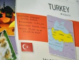 Lonely Planet'ten skandal hata! 