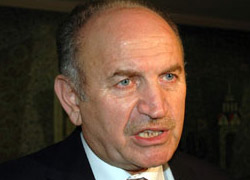 Kadie Topbaş ameliyat oldu