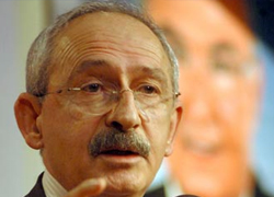 Kılıçdaroğlu'ndan MİT açıklaması