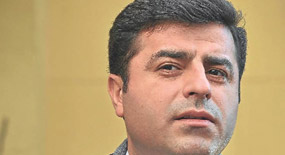 Demirtaş'a gün doğdu!