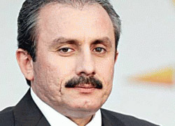 Şentop'tan CHP ve MHP'yi kızdıracak sözler