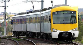 Kadın yolcular için ayrı tren vagonu