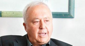 DTK'cı Cevat Öneş devrede