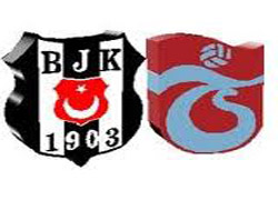 Beşiktaş ve Trabzonspor hangi TV'de?