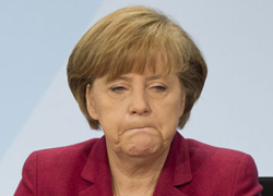 Angela Merkel'den sürpriz Türkiye hamlesi