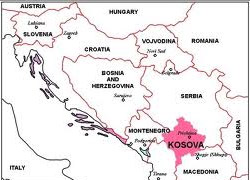 Haiti Cumhuriyeti Kosova'yı tanıdı