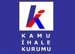 Kamu İhale Kurumu'nda arama