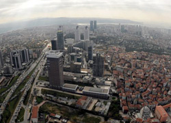 NYT: İstanbul sanatta patlama yaşıyor