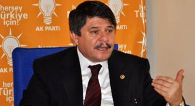 "Bu Meclis içerisinde bir darbedir"