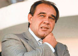 Demirören fena yakalandı