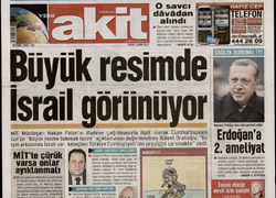 İşte günün gazete manşetleri