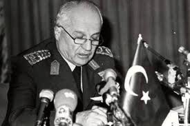 Kenan Paşa’ya yalvar
