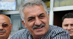 "Bizim kapımız açık"