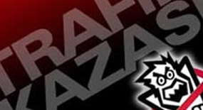 Feci kaza:1 ölü 18 yaralı