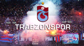 Trabzonspor'da PVS maçı öncesi moraller yerinde