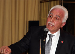 “Dindar insandan zarar gelmez