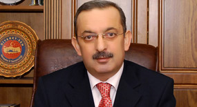 CHP gençliği ortada
