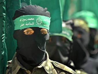 Hamas, Suriye'yi terk etti