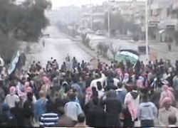 Hamas Suriye'yi fiilen terk etti  