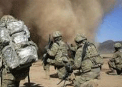 ABD Afganistan'dan az maliyetle çekilmenin telaşında