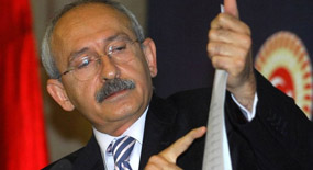 CHP'yi şoke eden mahkeme kararı!