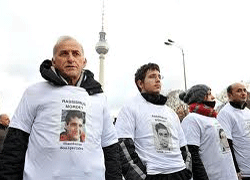 Neonazi cinayetlerinde tutuklamalar İsviçre'ye uzandı