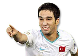 Papa Arda'yı bekliyor!