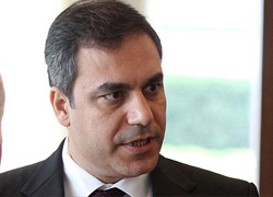 'Suç yok görev var'