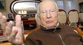 Kenan Evren'e kötü haber!